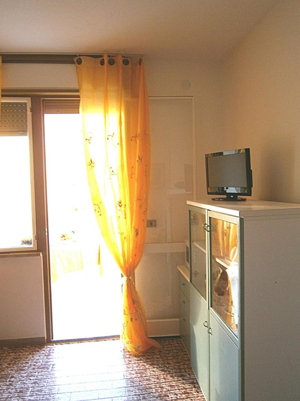 Elba Apartment บิบิโอเน ภายนอก รูปภาพ