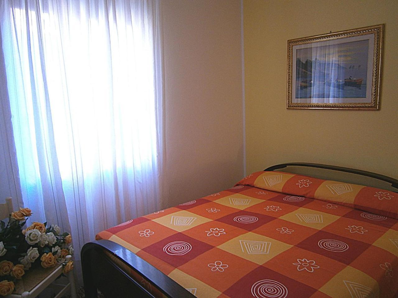 Elba Apartment บิบิโอเน ภายนอก รูปภาพ