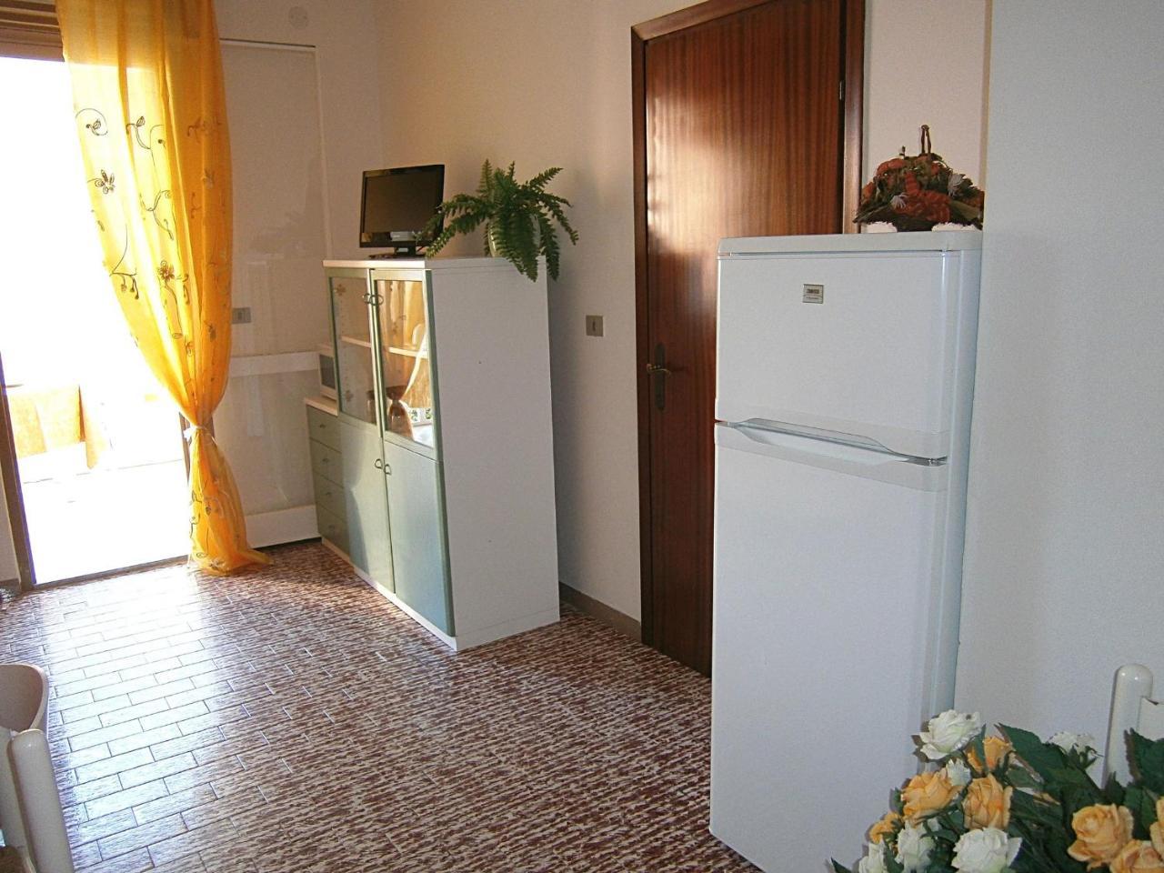 Elba Apartment บิบิโอเน ภายนอก รูปภาพ