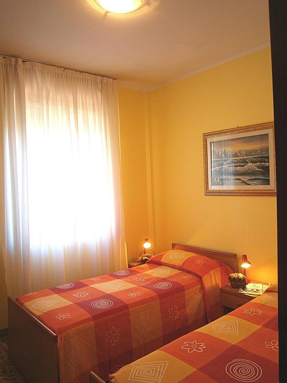 Elba Apartment บิบิโอเน ภายนอก รูปภาพ