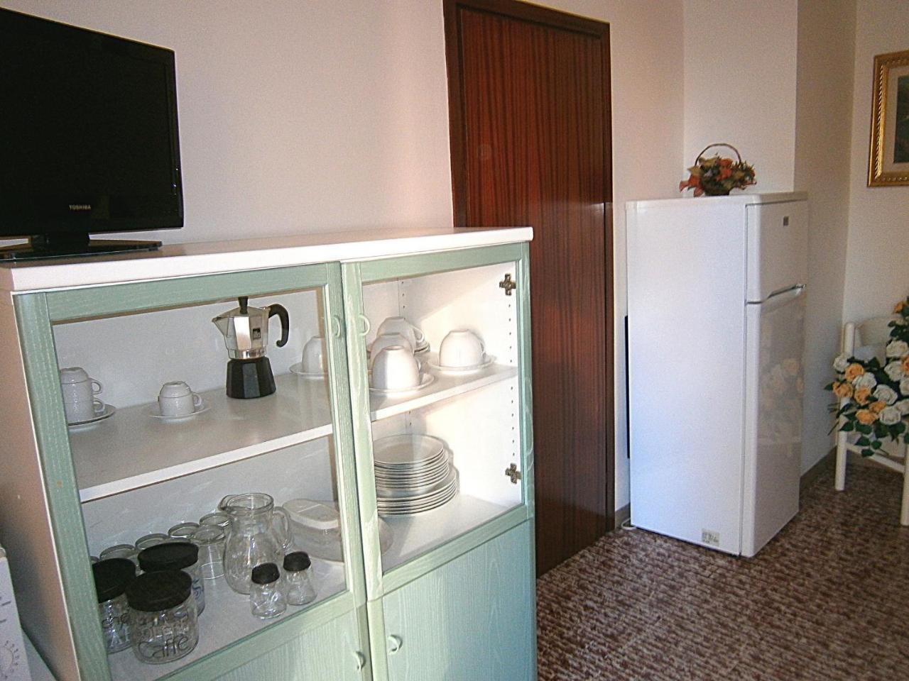 Elba Apartment บิบิโอเน ภายนอก รูปภาพ
