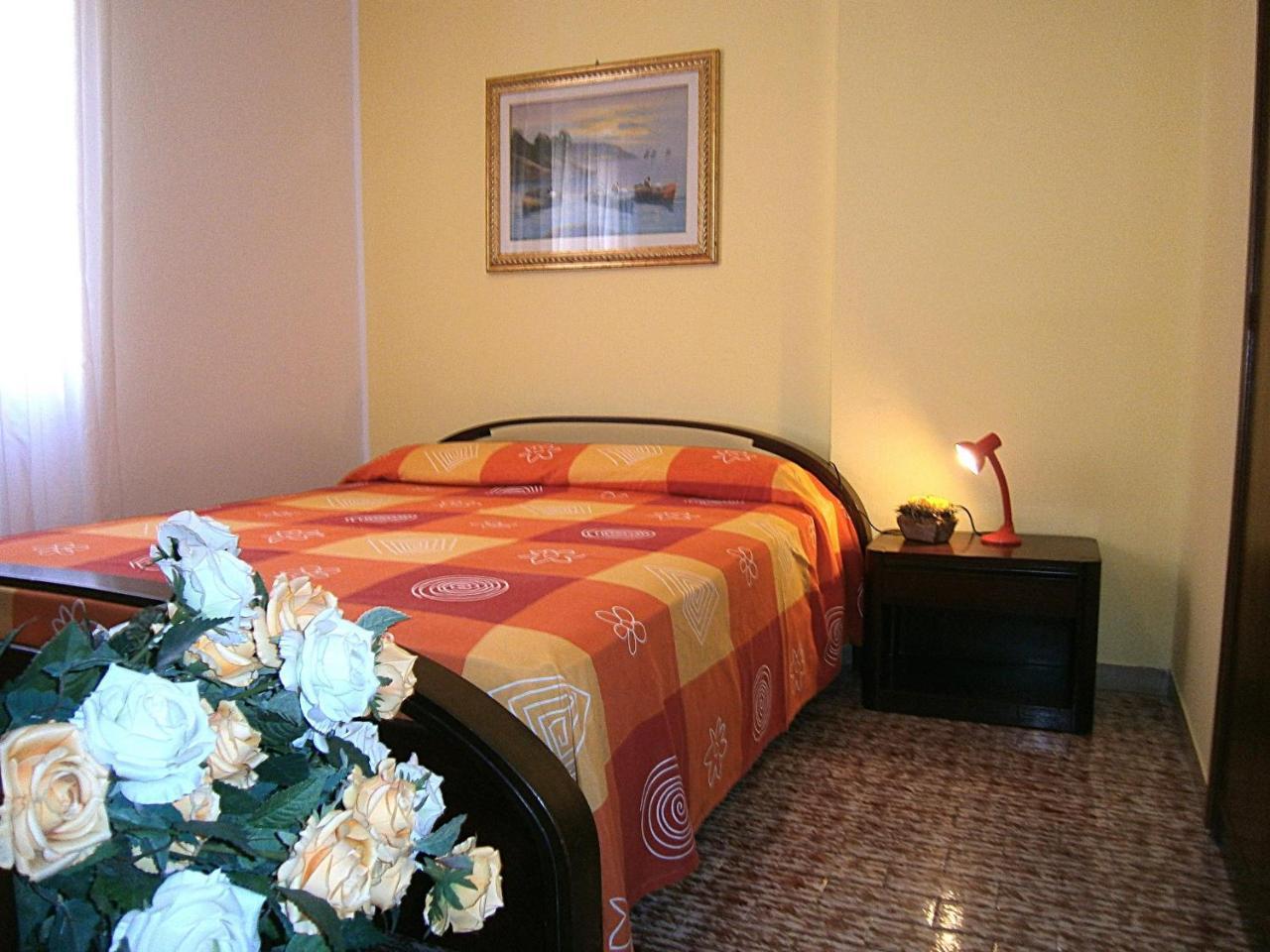 Elba Apartment บิบิโอเน ภายนอก รูปภาพ